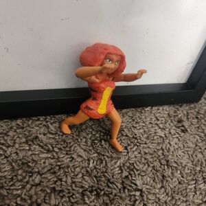 2020 Burger King Toy The Croods 2: A New Age EEP Figure Only - Dreamworks 3”